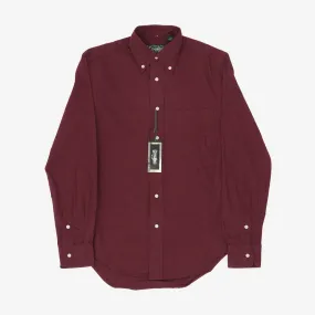 Cotton BD Shirt