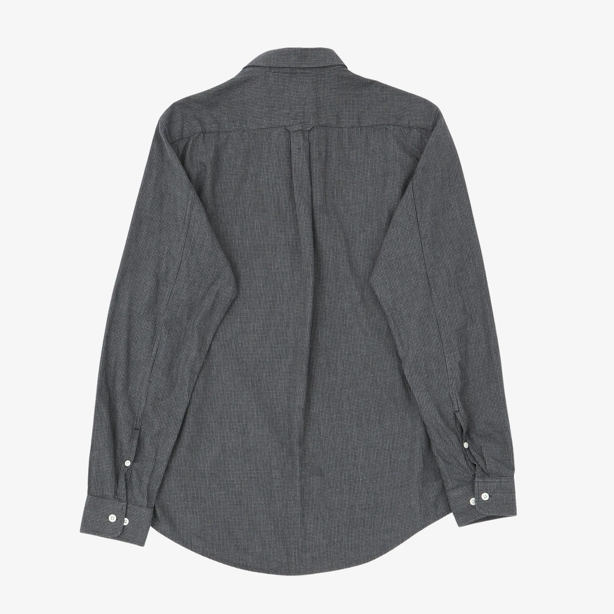 Cotton BD Shirt
