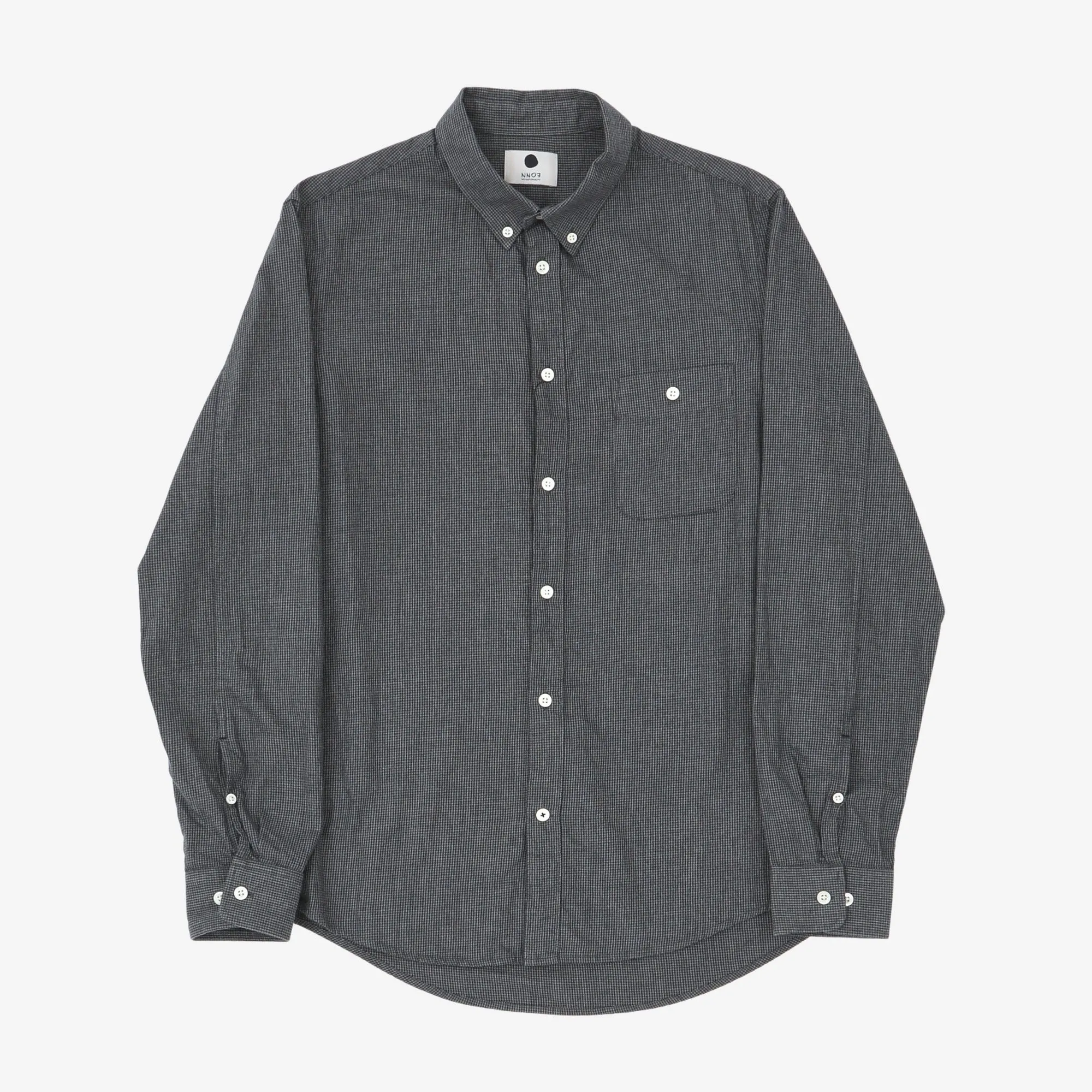Cotton BD Shirt