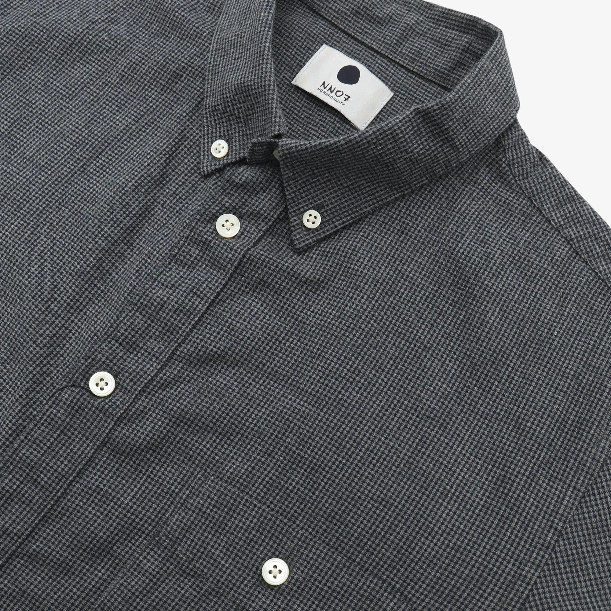 Cotton BD Shirt