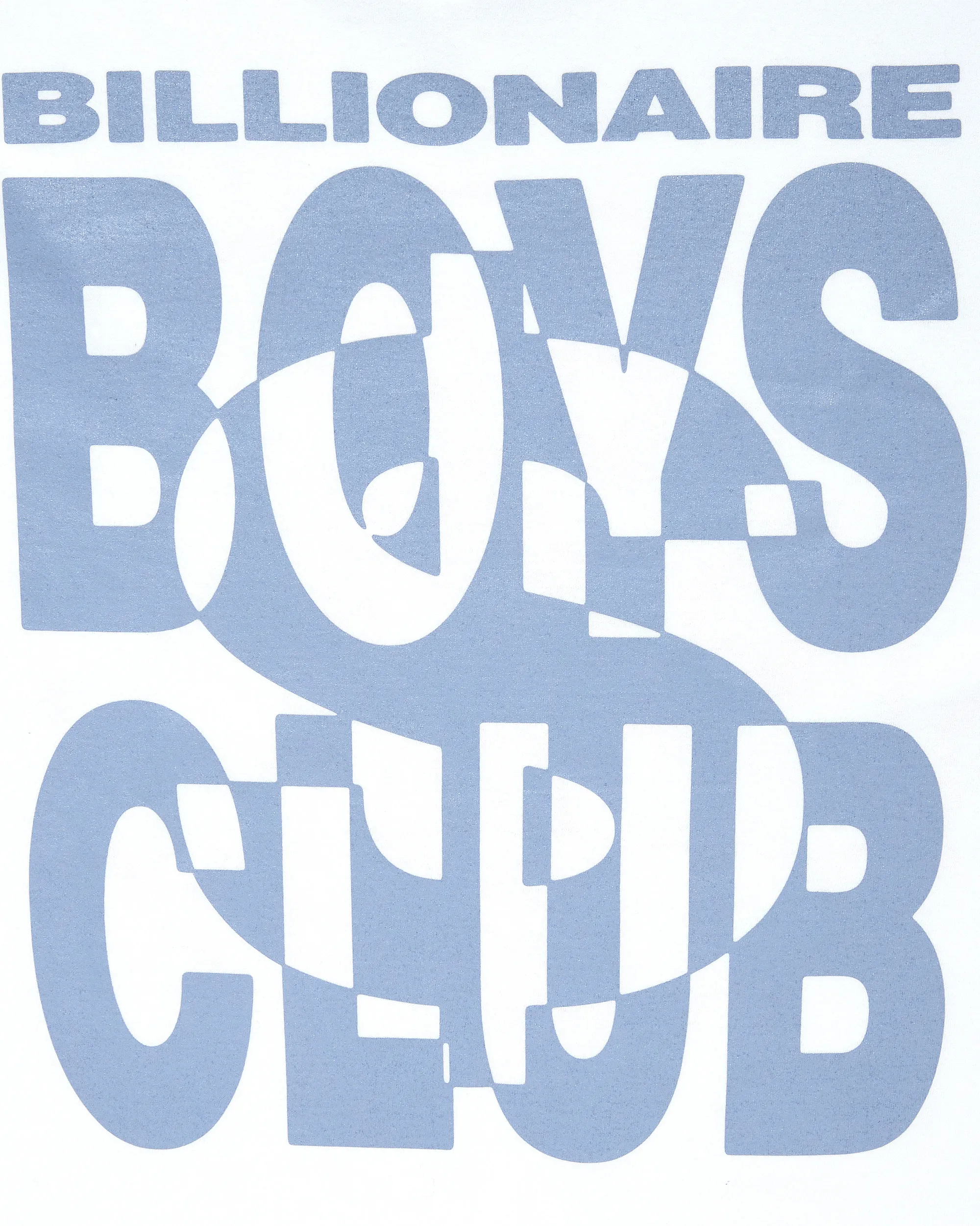Cotton Long-Sleeve T-Shirt Boys Club