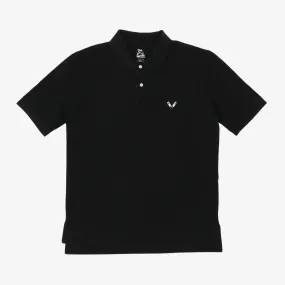 Cotton Polo-Shirt