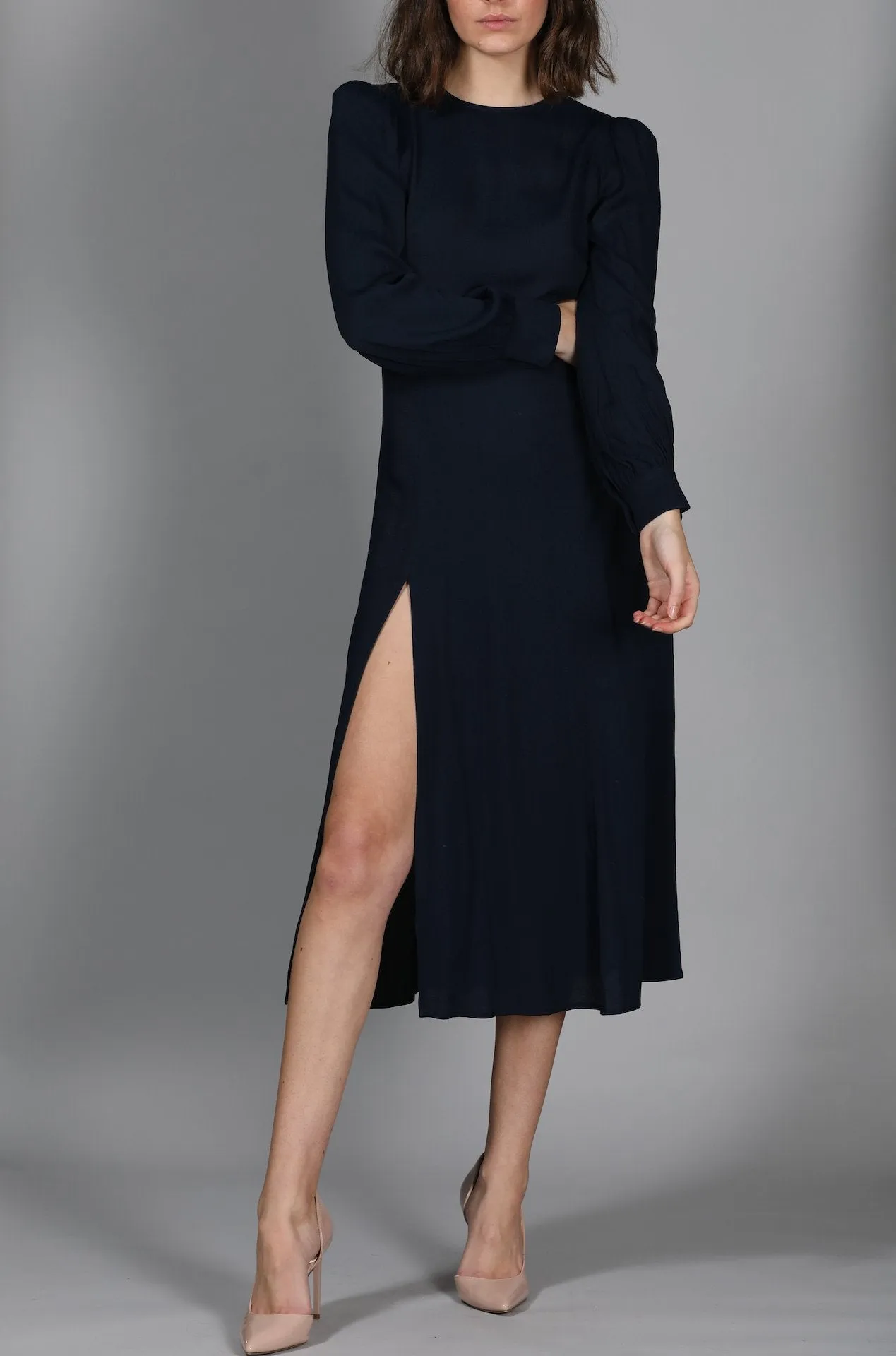 Creed Dress