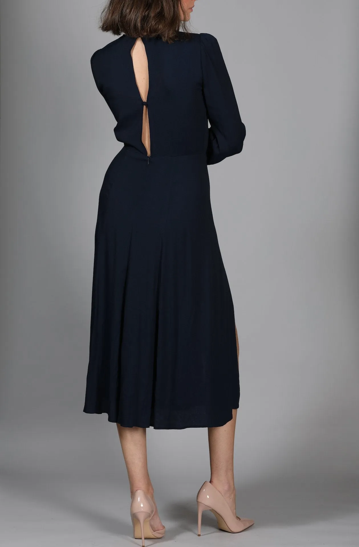 Creed Dress
