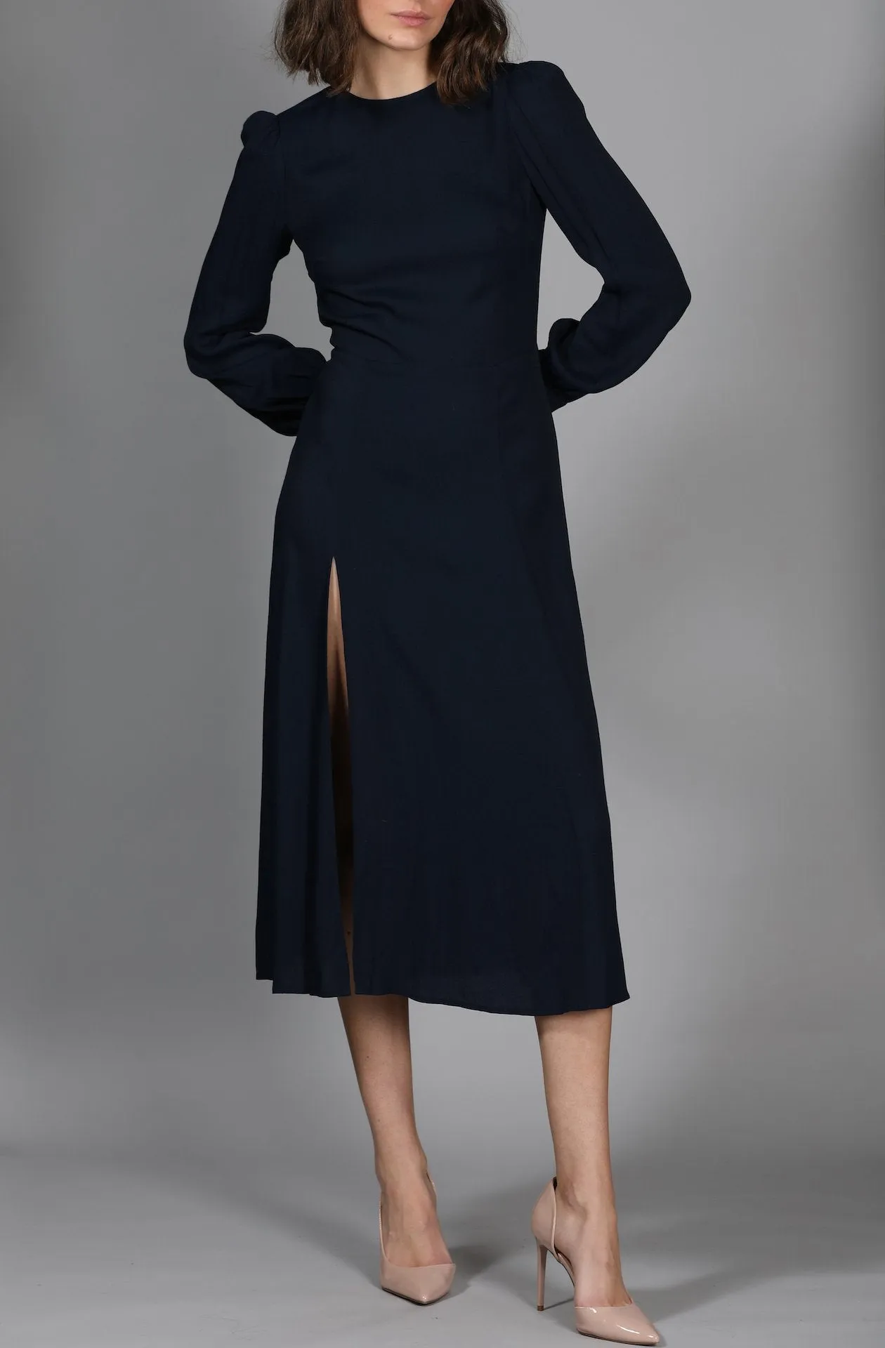 Creed Dress