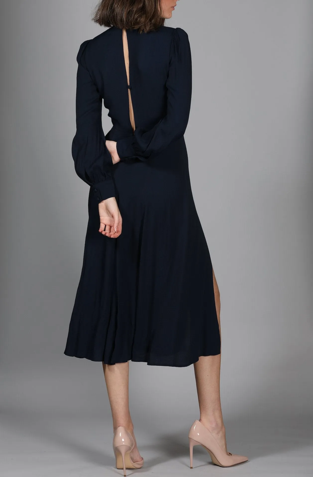 Creed Dress