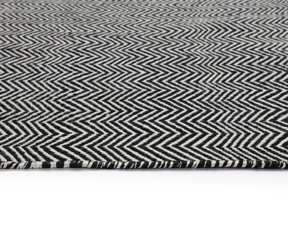 Cusco Hand-woven Rug