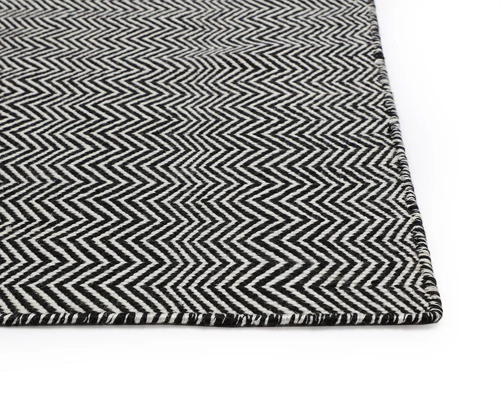 Cusco Hand-woven Rug