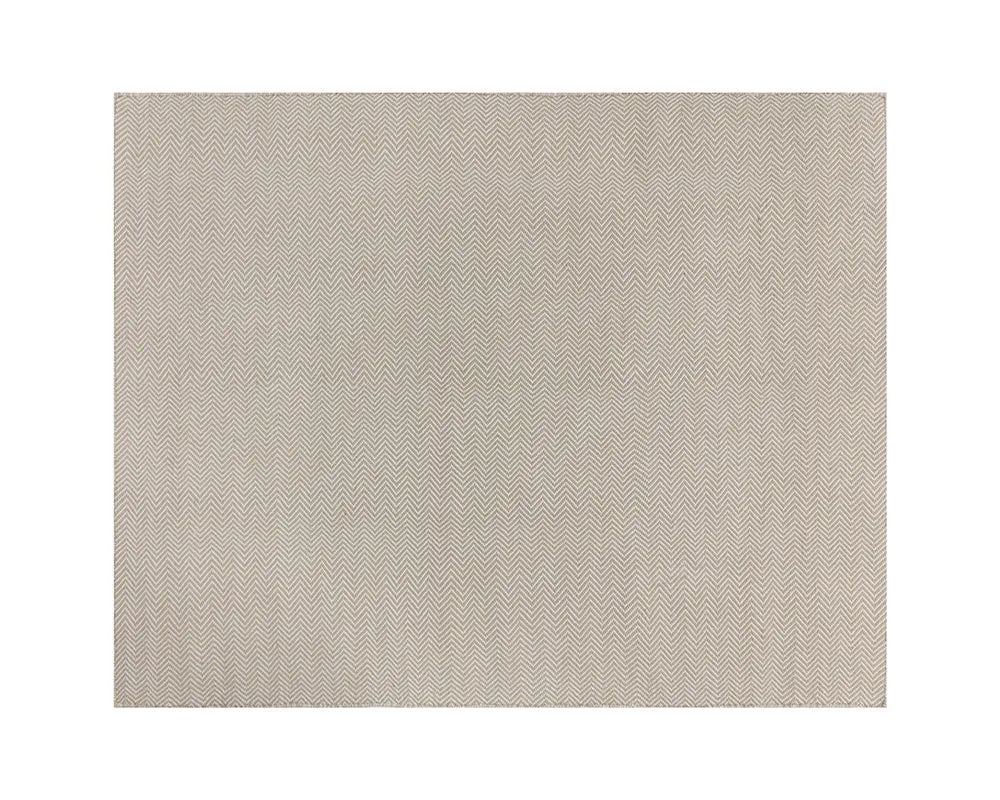 Cusco Hand-woven Rug