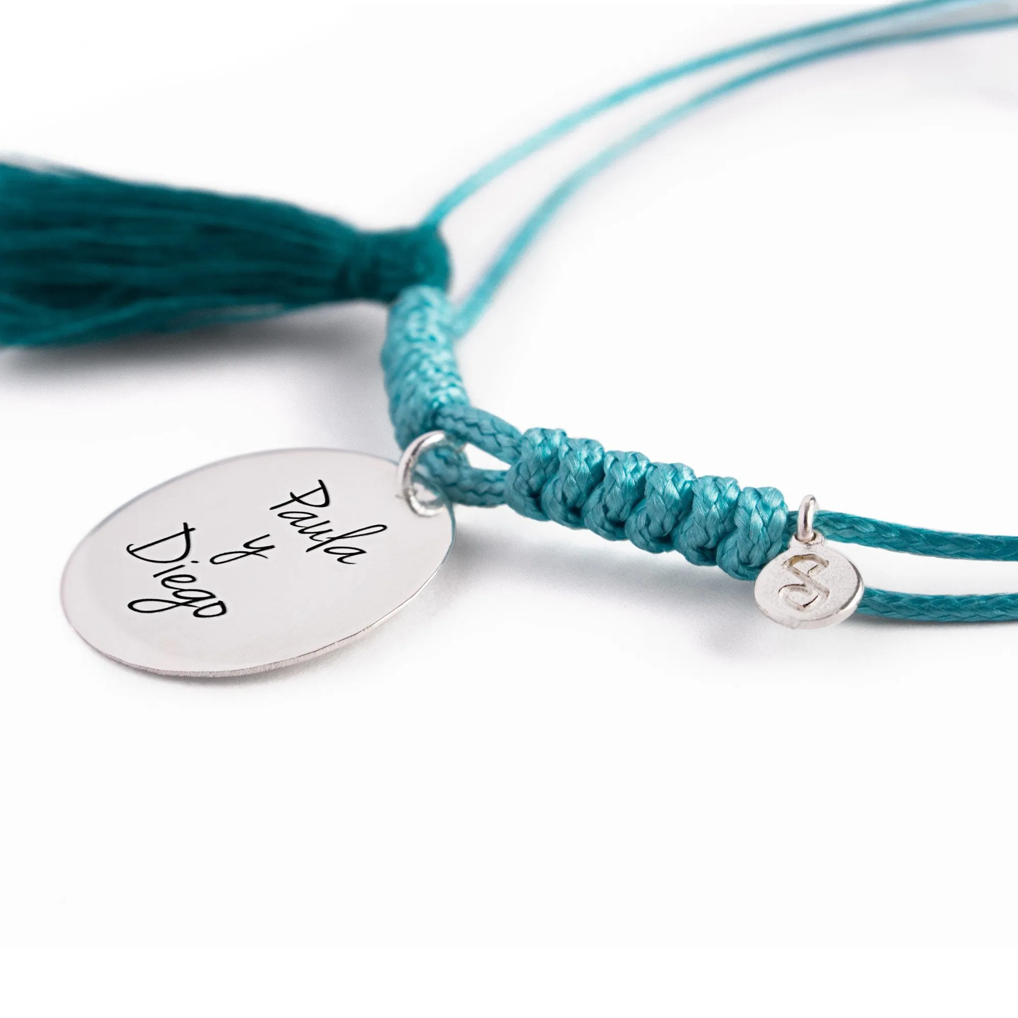 Custom Dream Chic Emerald Bracelet