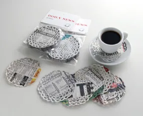 Doily News