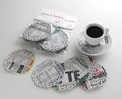Doily News