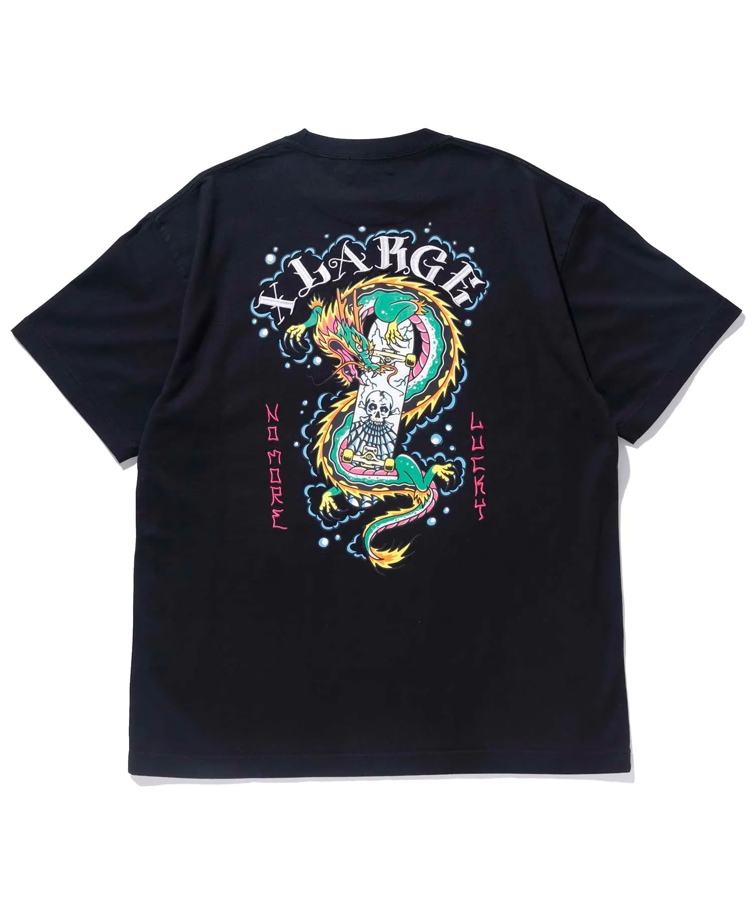 DRAGON ELEMENT S/S TEE