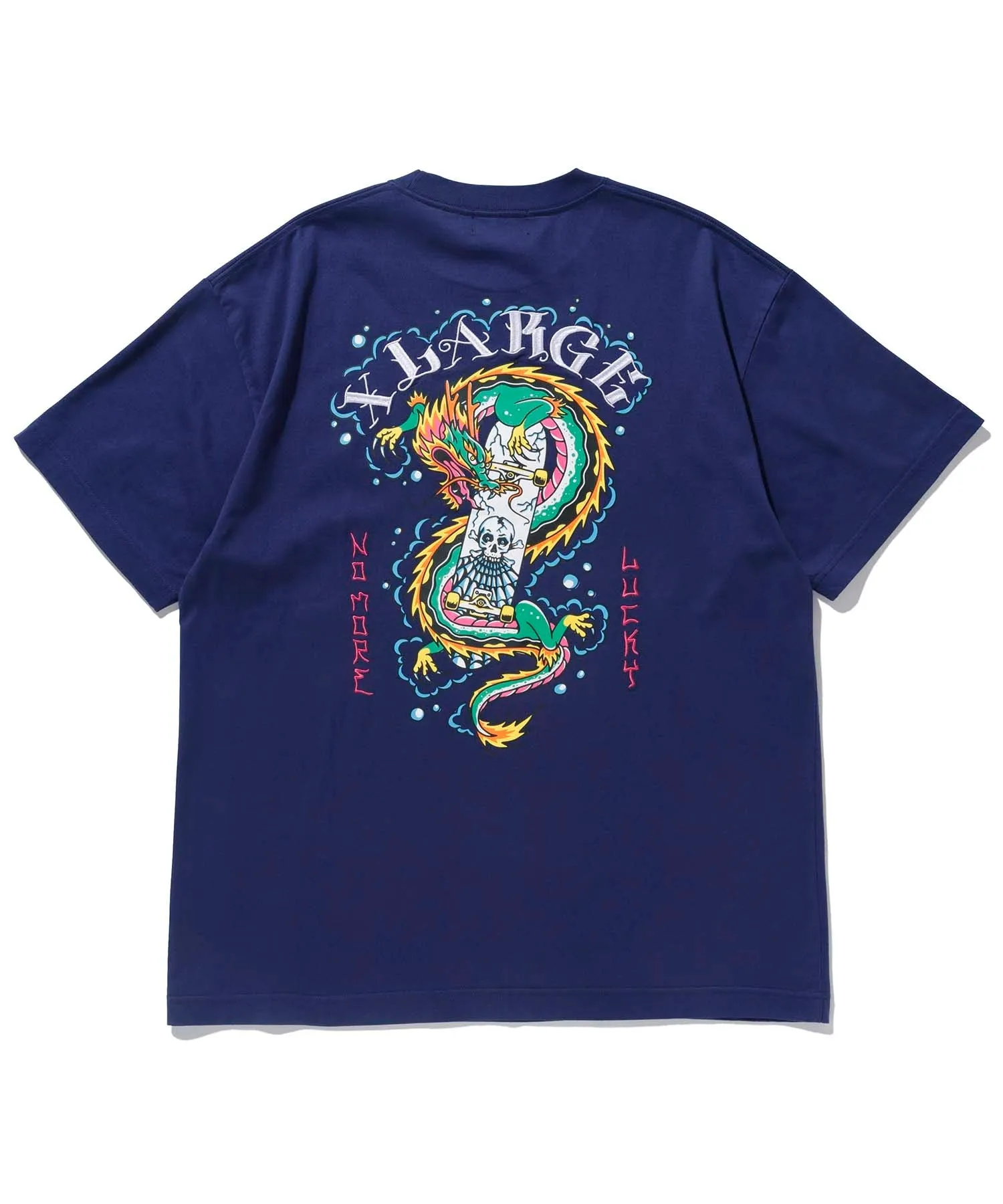 DRAGON ELEMENT S/S TEE