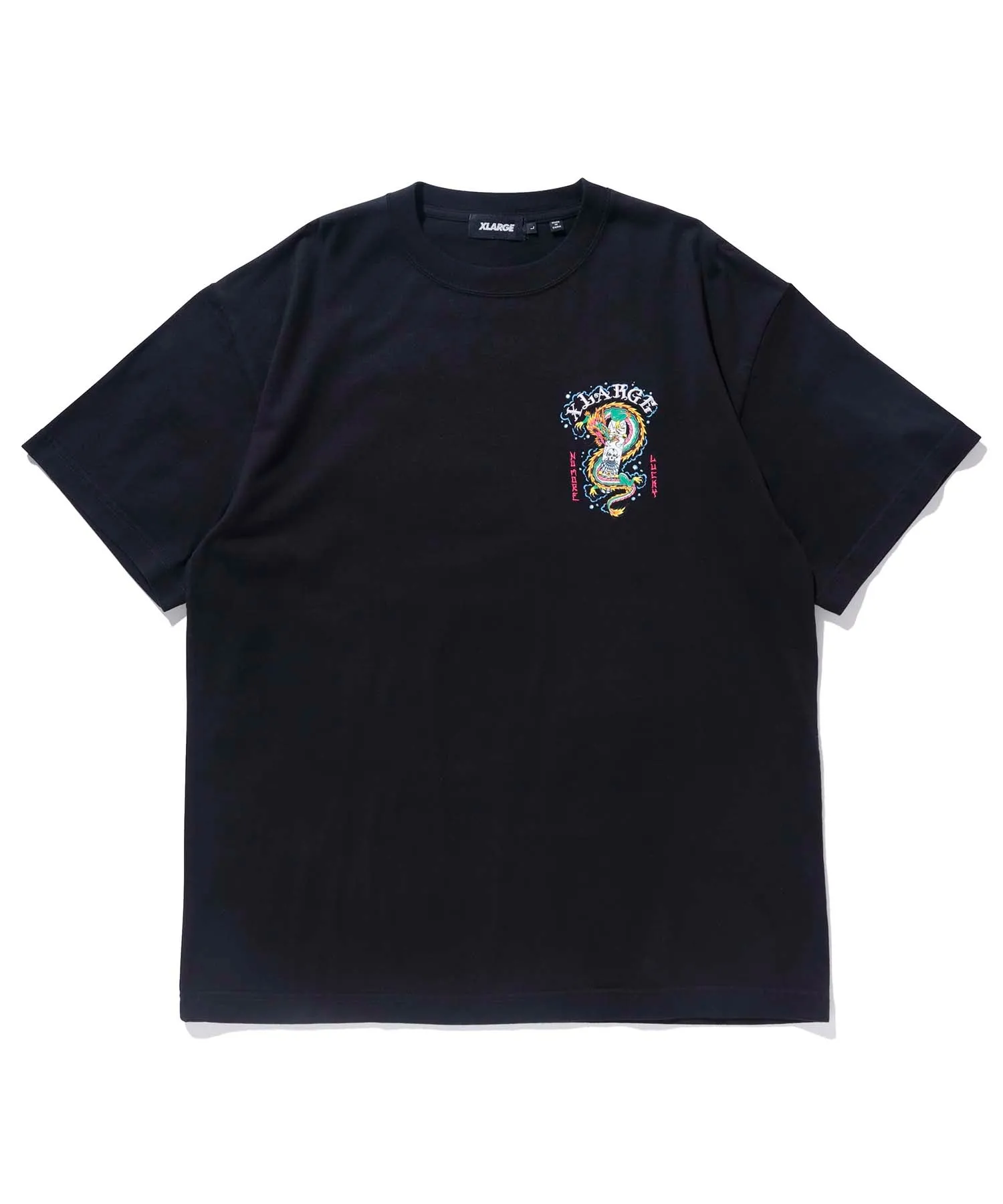 DRAGON ELEMENT S/S TEE