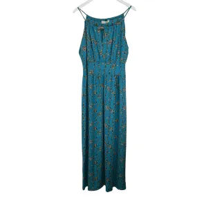 Dress Casual Maxi By Jon And Anna In Floral Print, Size: Xl