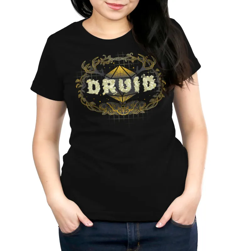 Druid Class
