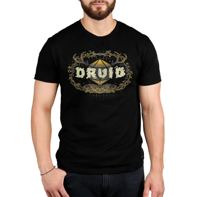 Druid Class