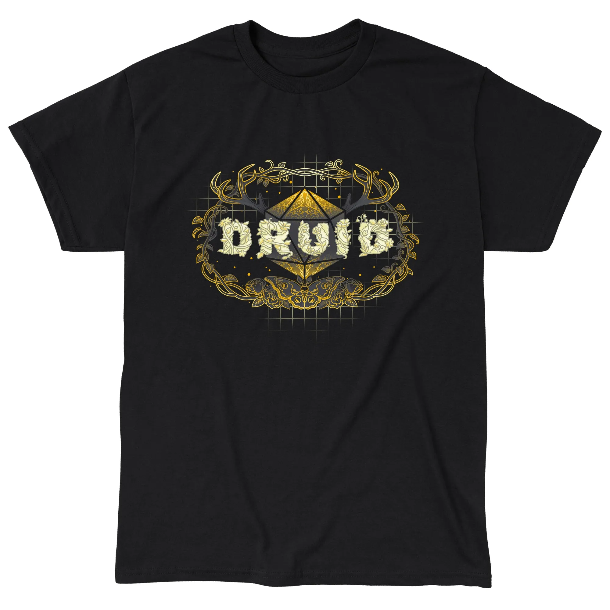 Druid Class