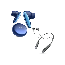 DuoPods A750   Collar Neckband