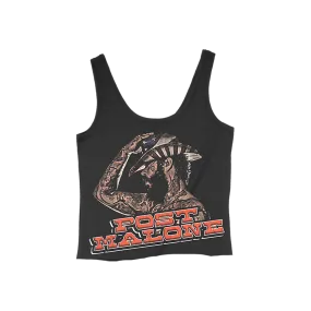 F-1 trillion cropped tank