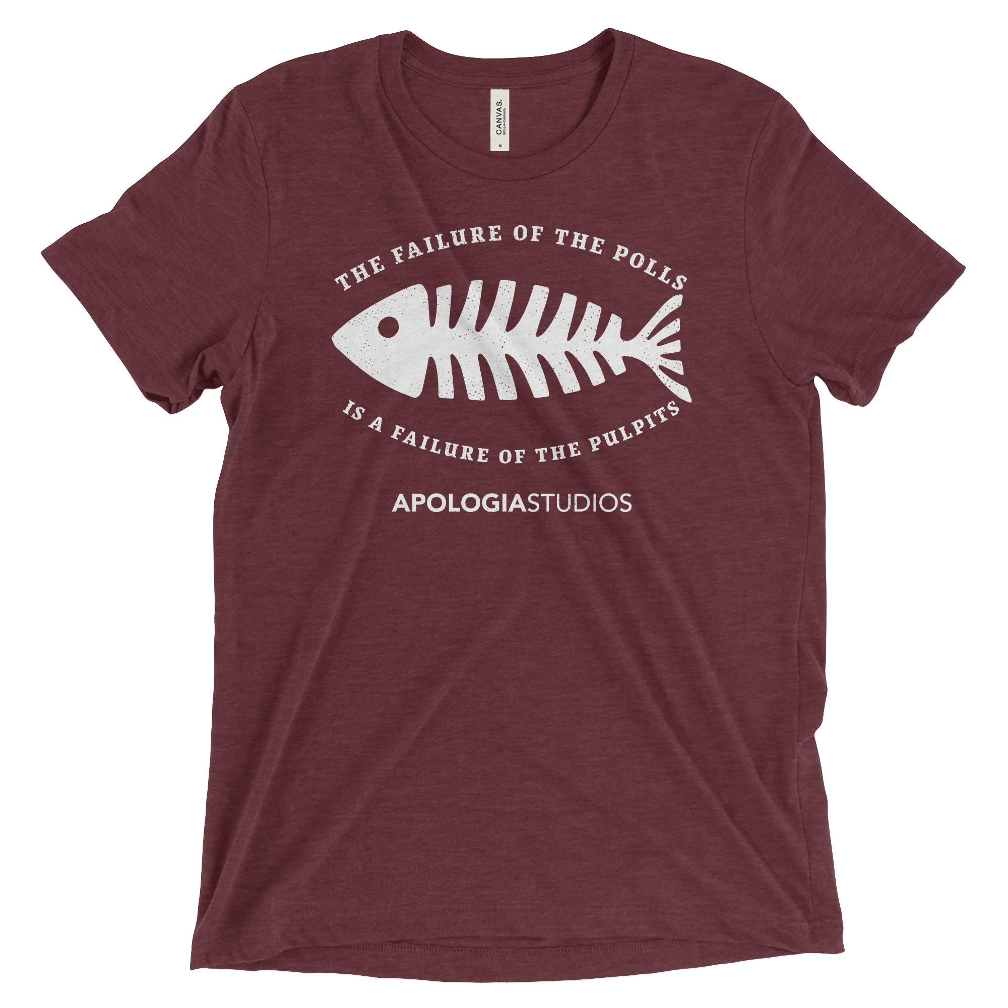 Failure of the Polls | T-Shirt