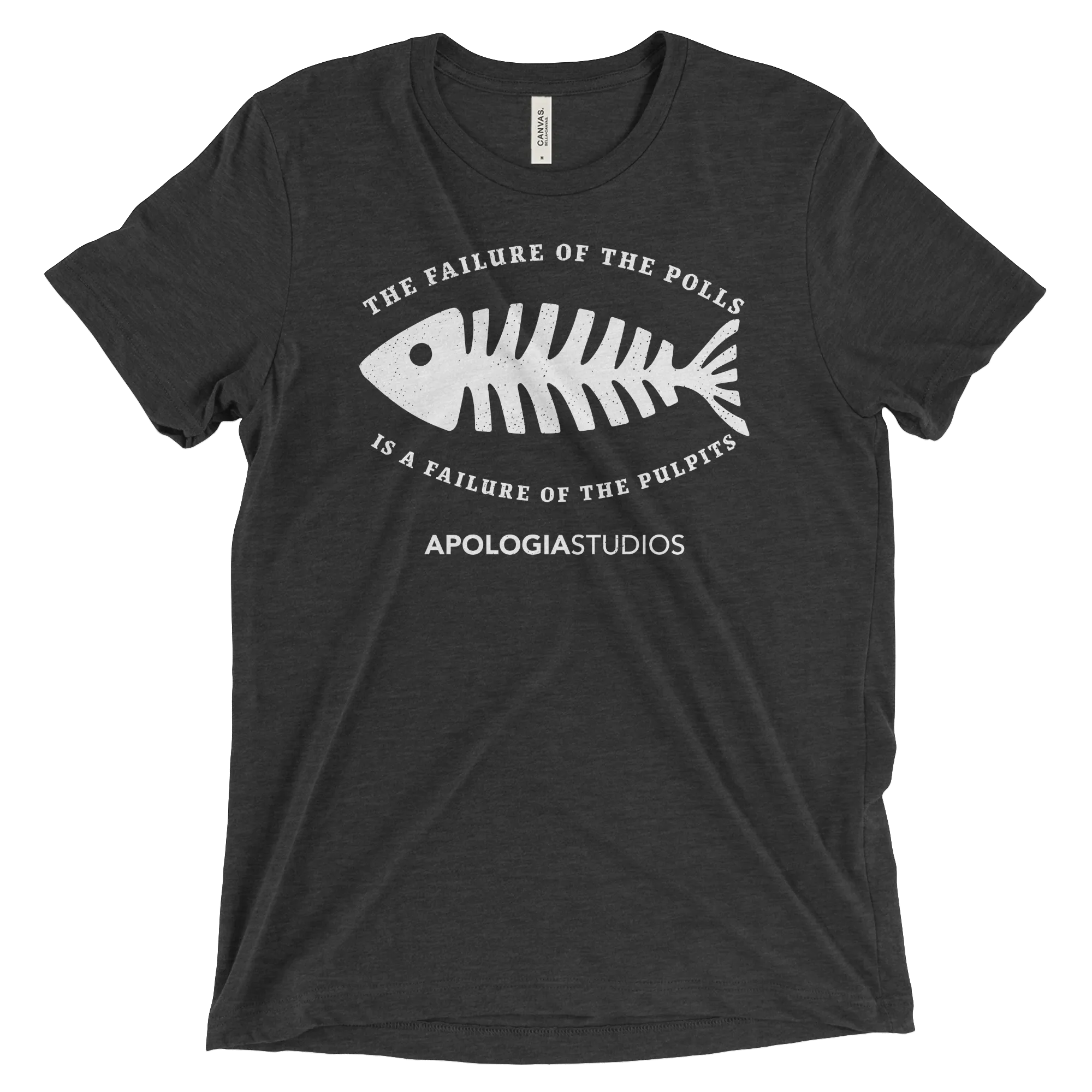 Failure of the Polls | T-Shirt