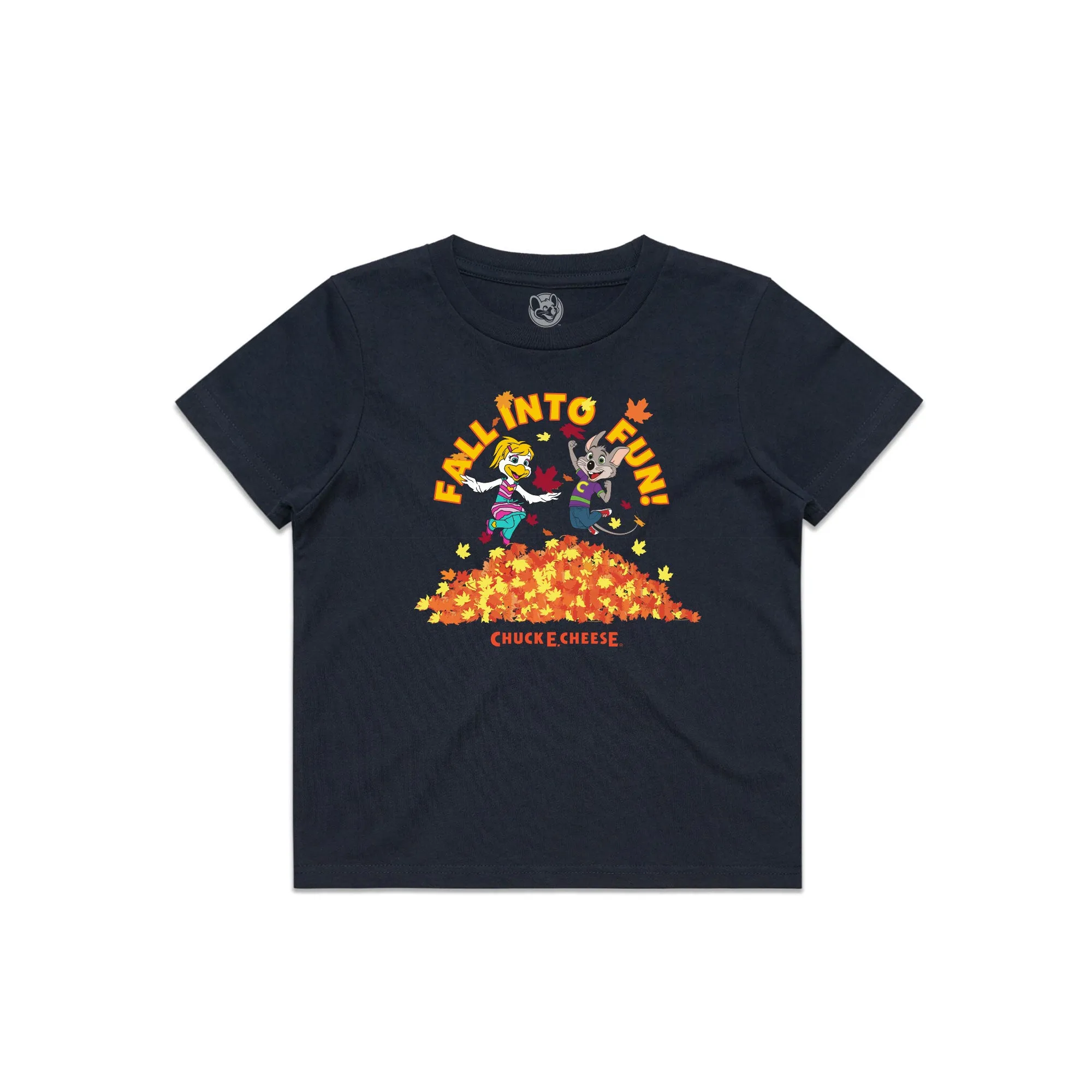 Fall Fun Tee (Toddler)