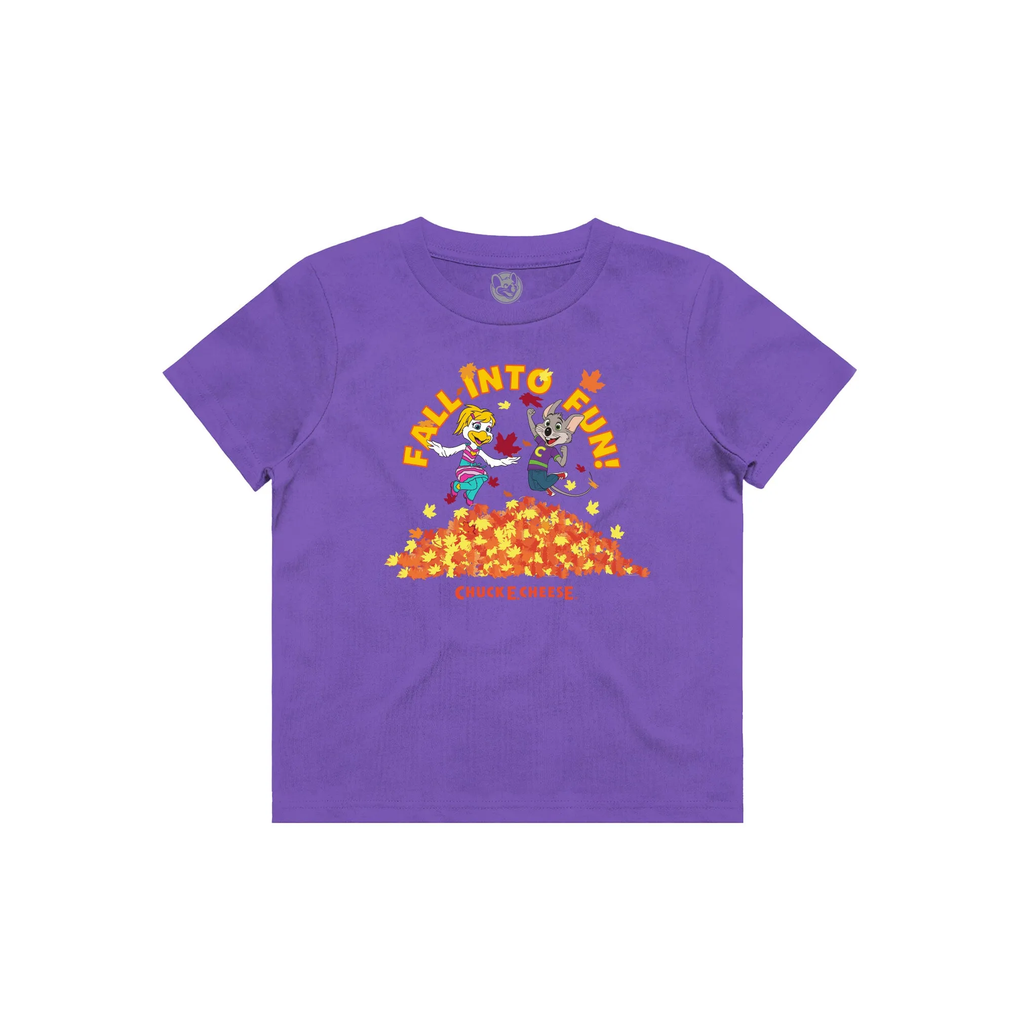 Fall Fun Tee (Toddler)