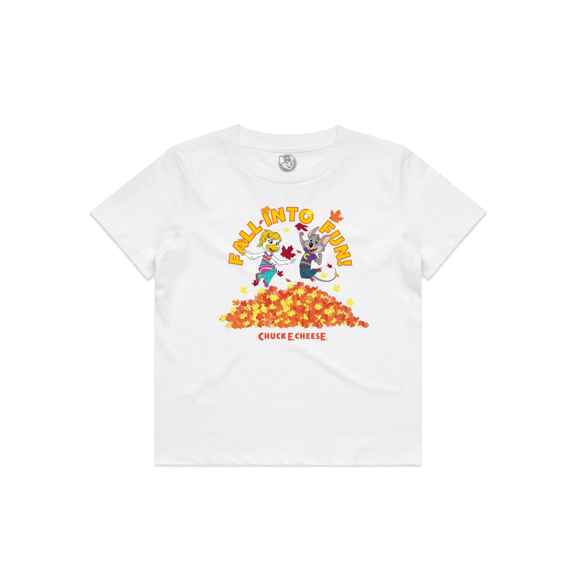 Fall Fun Tee (Toddler)