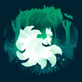Forest Kitsune