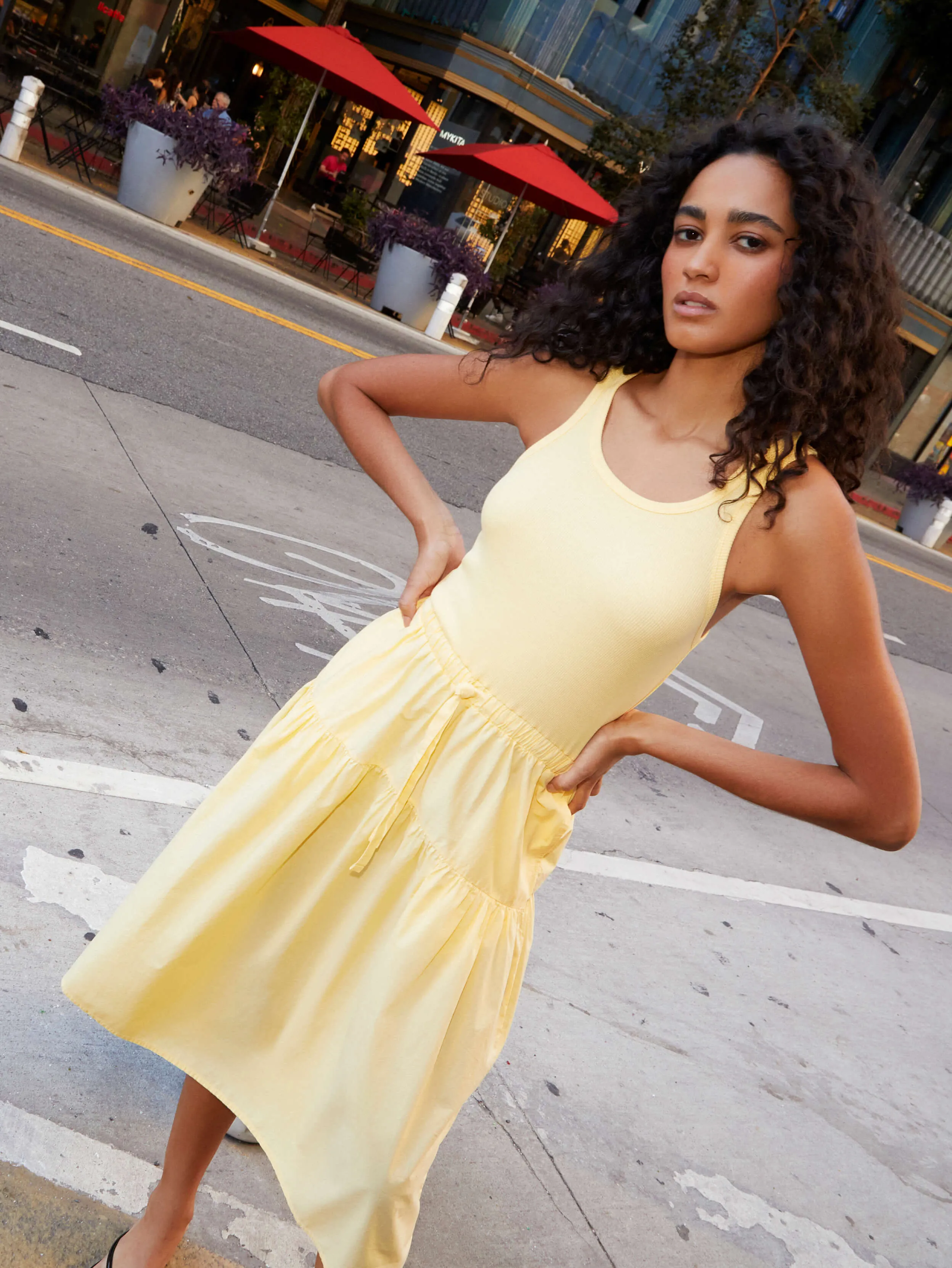 Frannie Dress