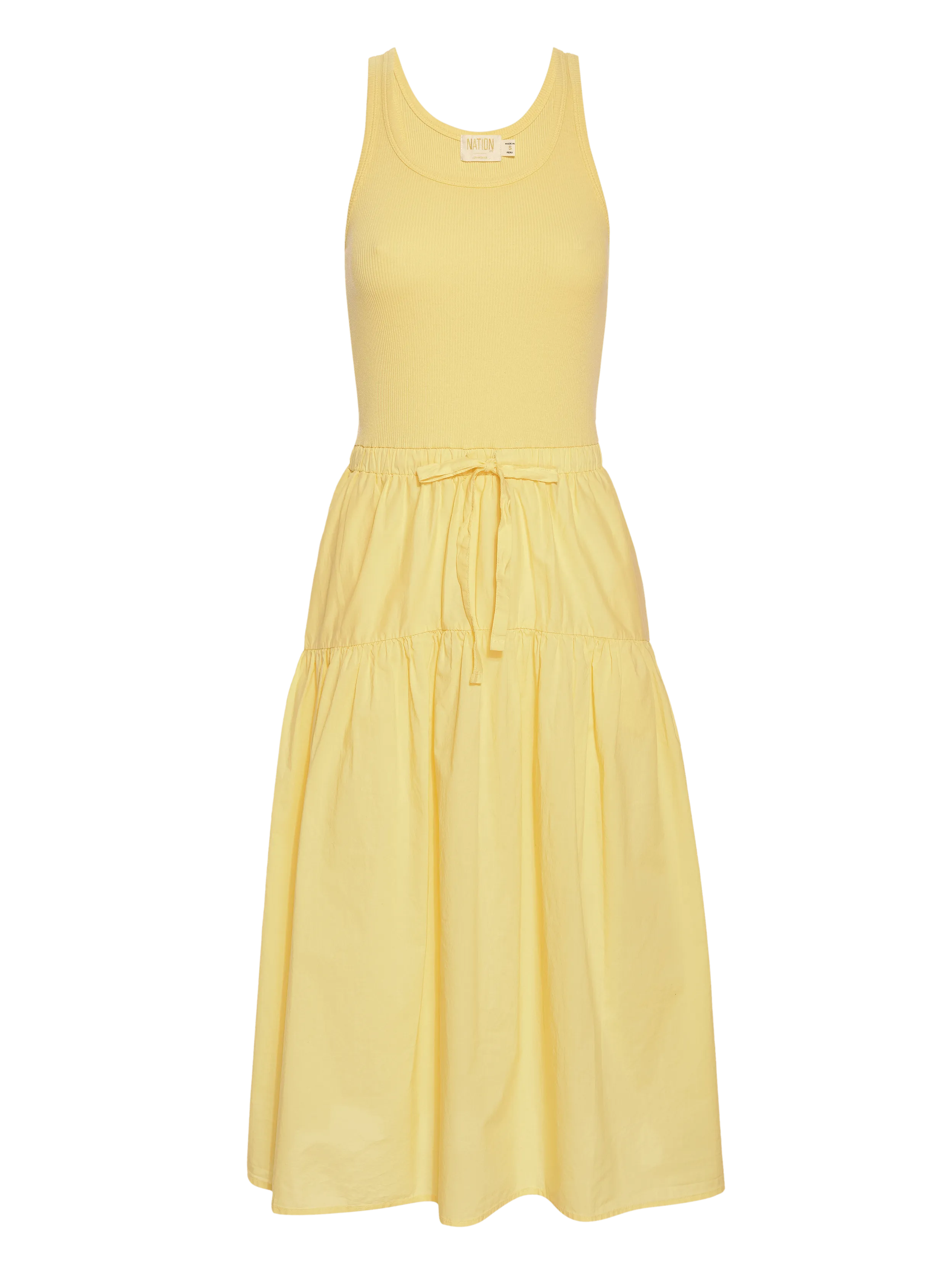 Frannie Dress