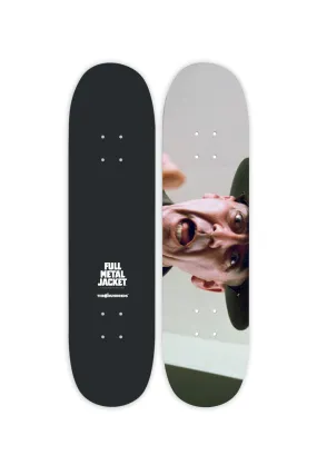 Full Metal Jacket Deck
