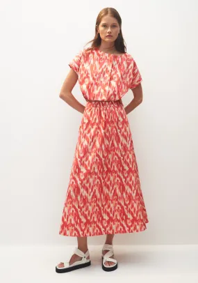 Georgia Skirt_Print