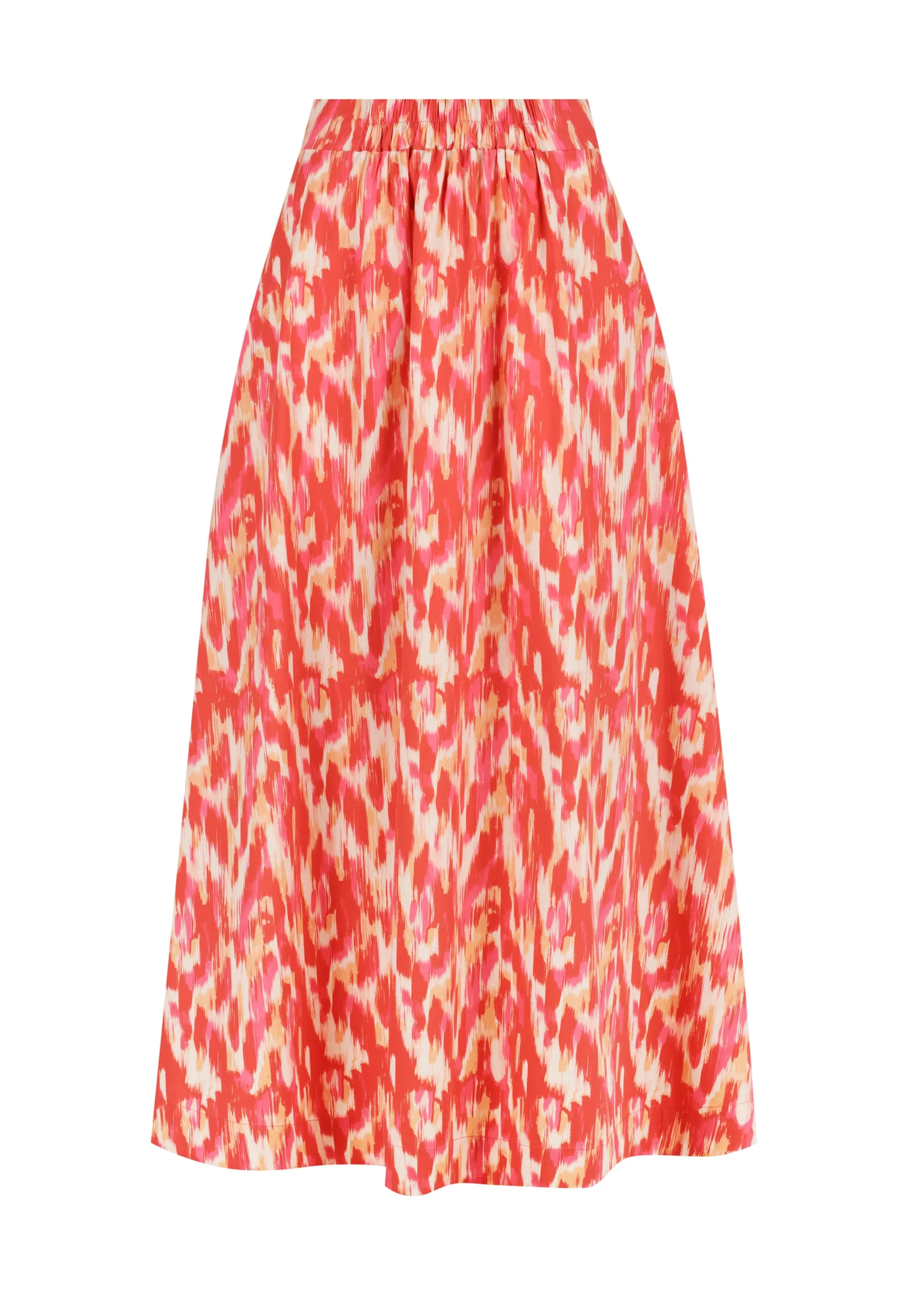 Georgia Skirt_Print