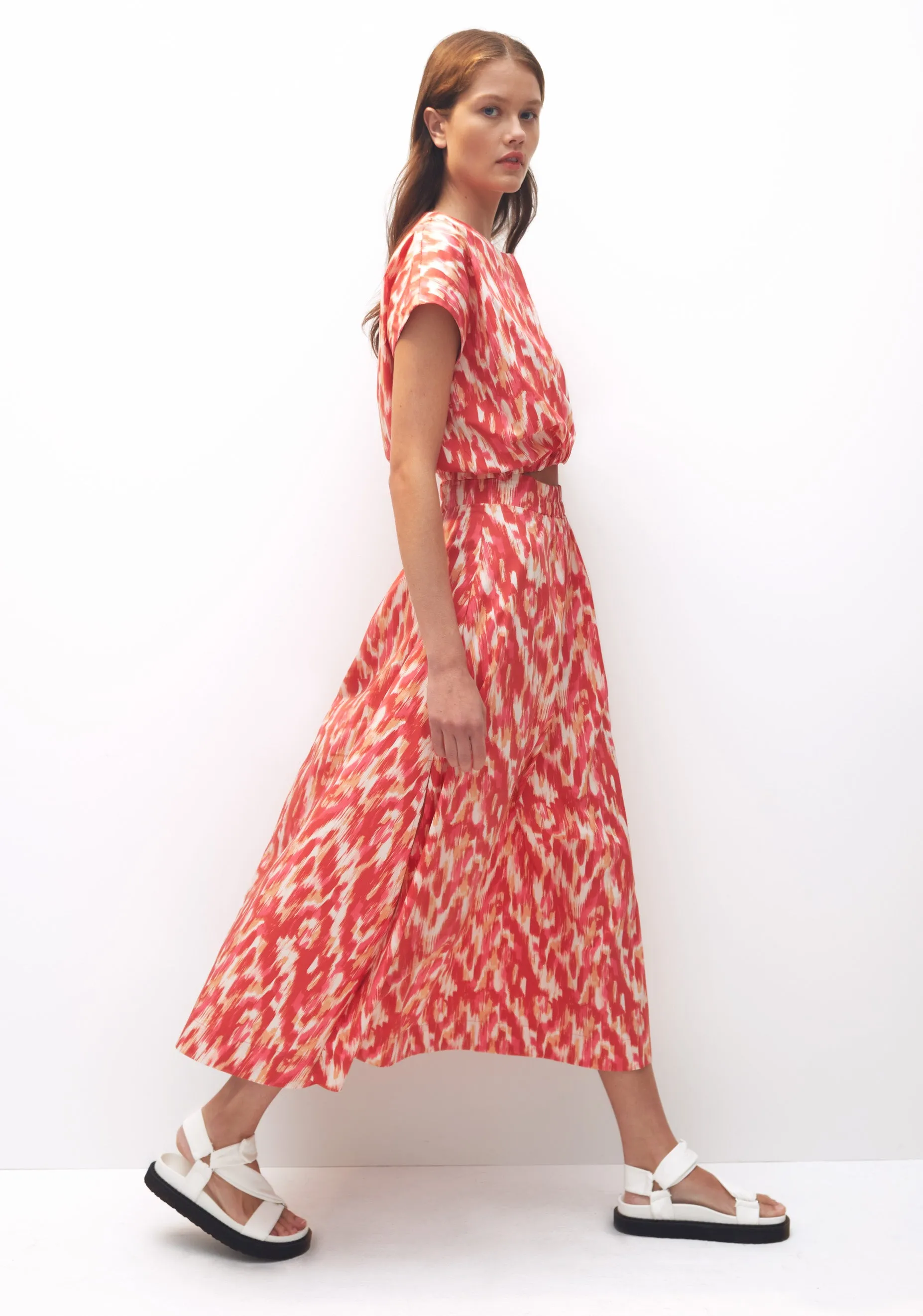 Georgia Skirt_Print