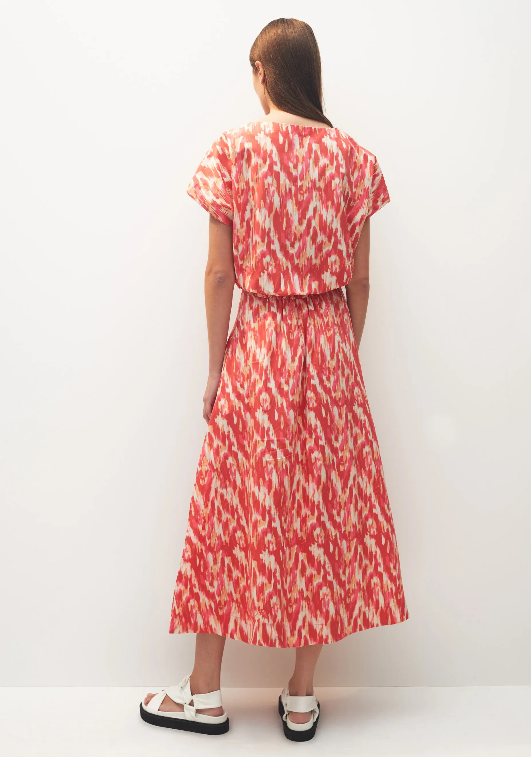 Georgia Skirt_Print