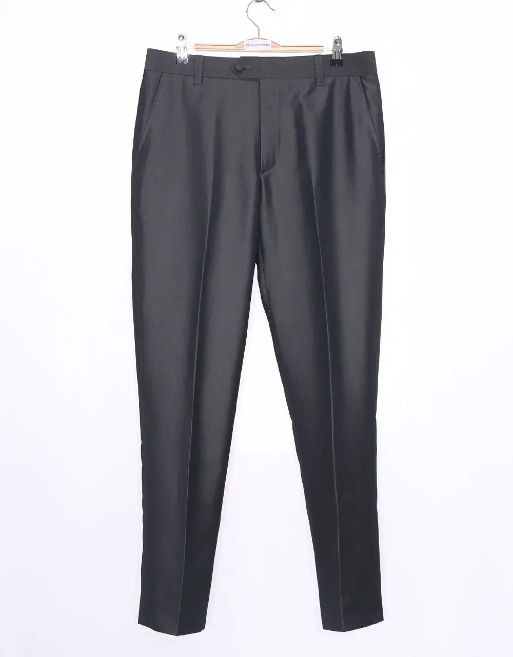 Golden Grey Tonic Suit Jacket Size 38R Trouser 32/32