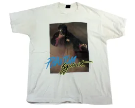 GREAT MUTA PHANTOM SPIRIT PHOTO T-SHIRT MED