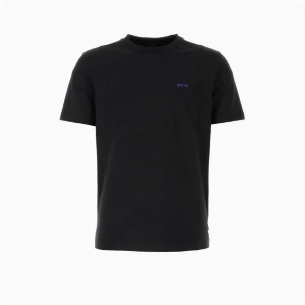 Hugo Boss Tee Black 50475828-004