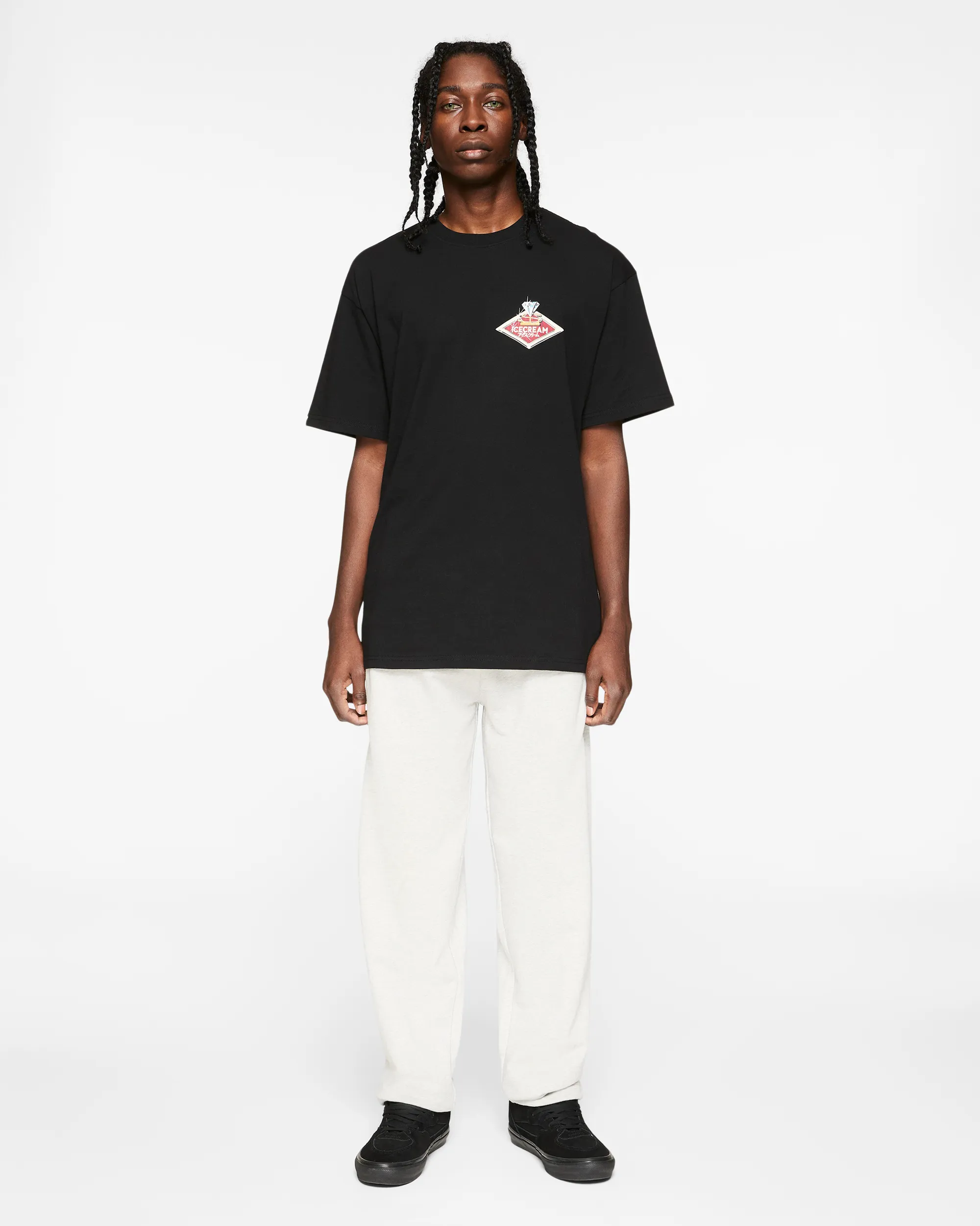 Ice Wagon Tee