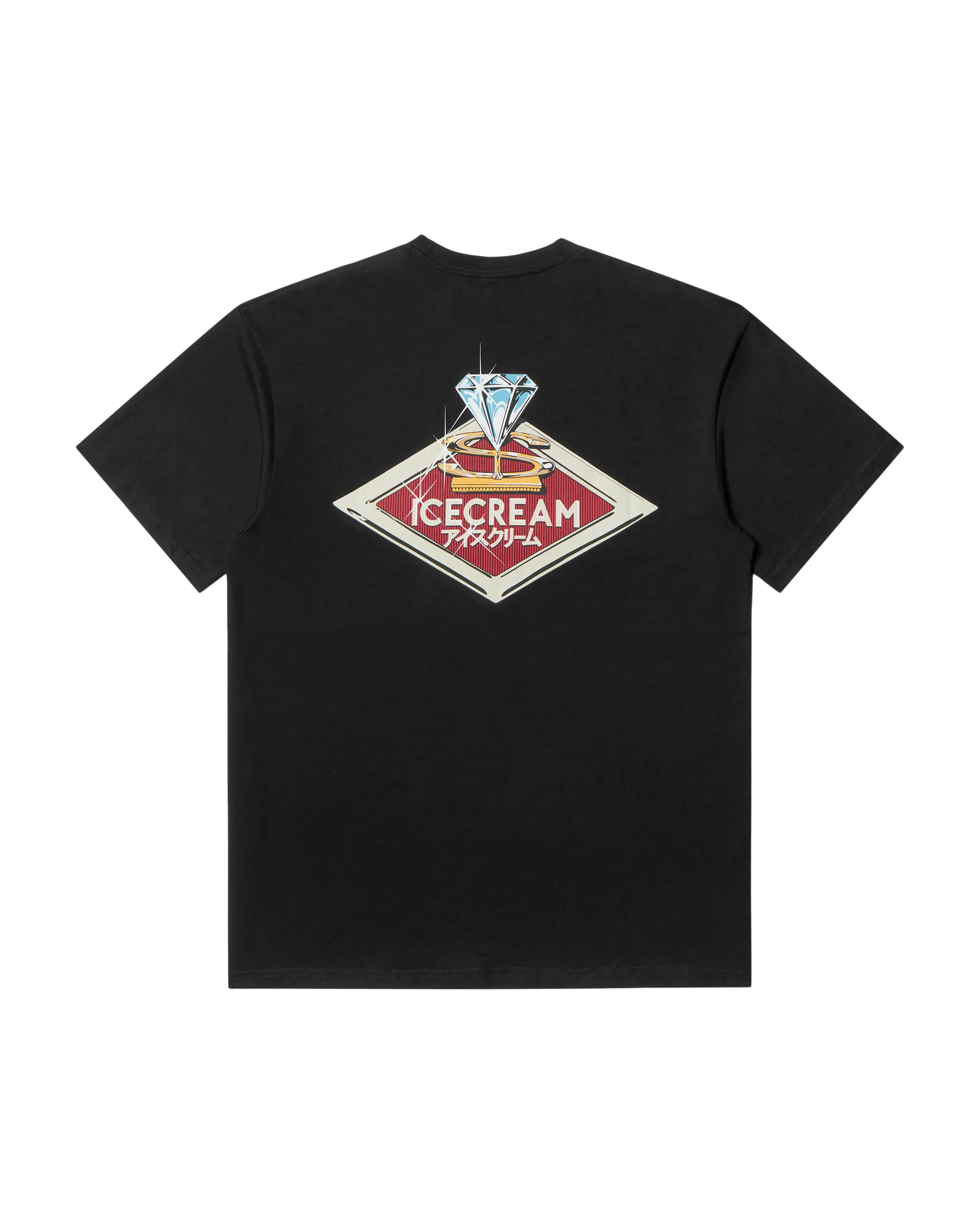 Ice Wagon Tee