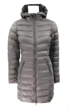 Ilse Jacobsen Air09  Long Down Jacket