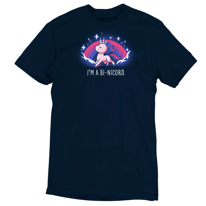 I'm a Bi-Nicorn