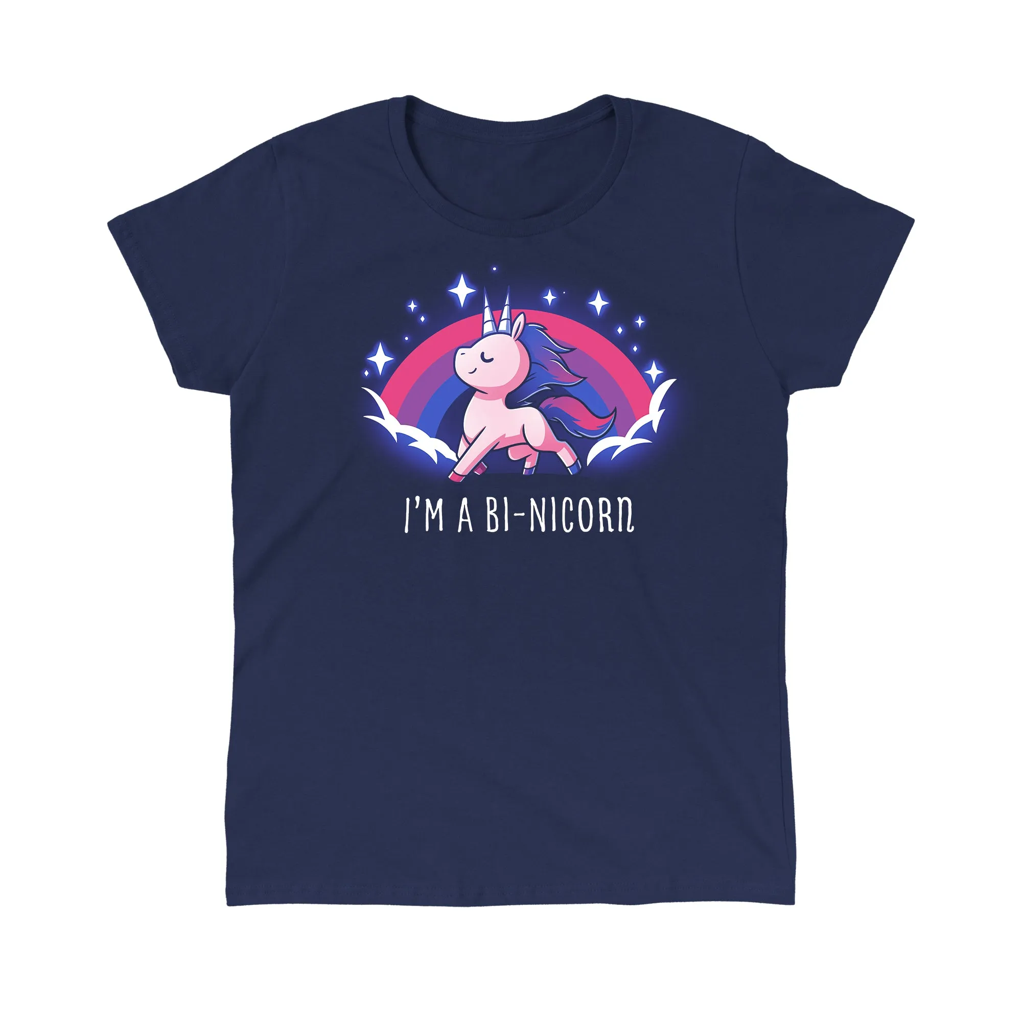 I'm a Bi-Nicorn