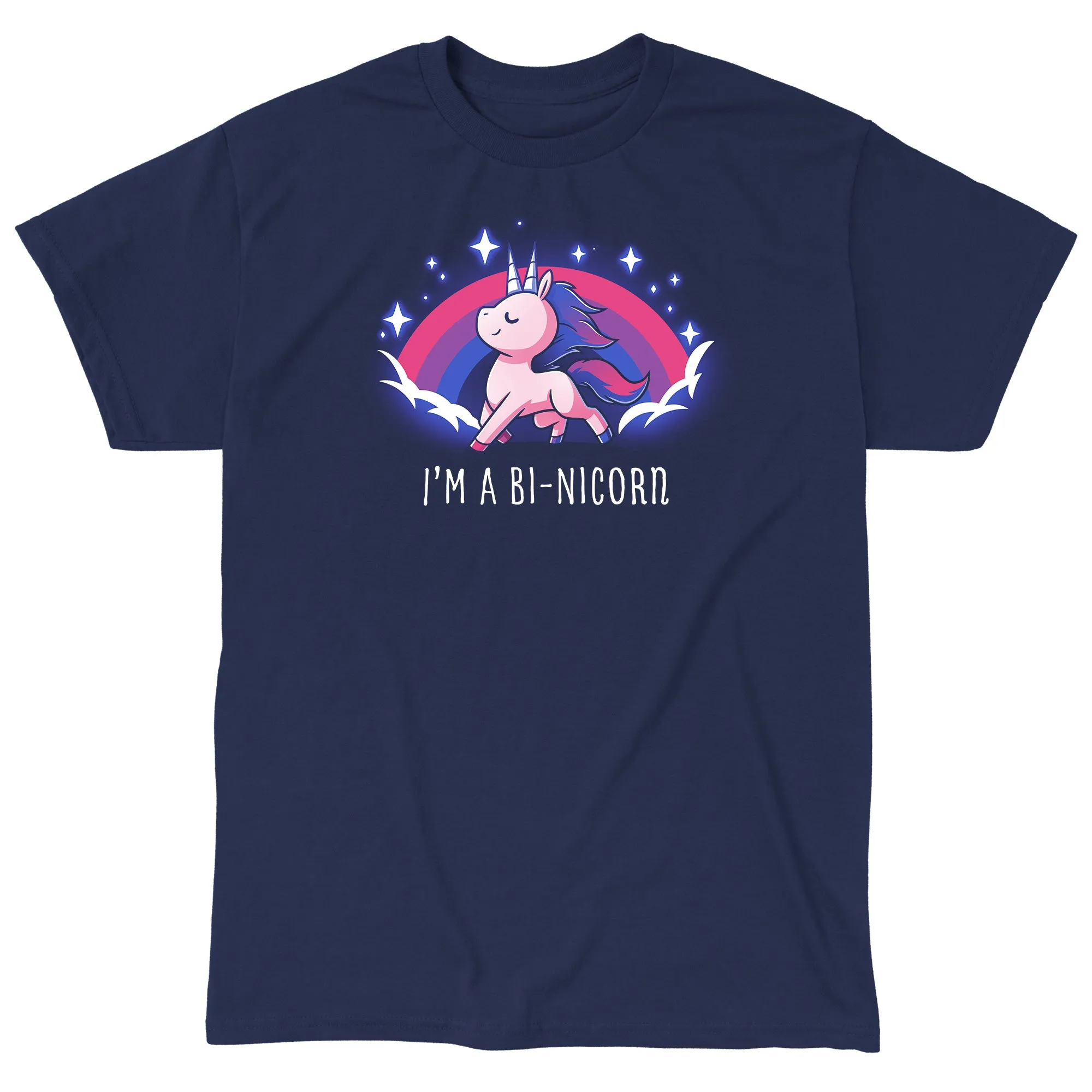 I'm a Bi-Nicorn