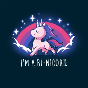 I'm a Bi-Nicorn