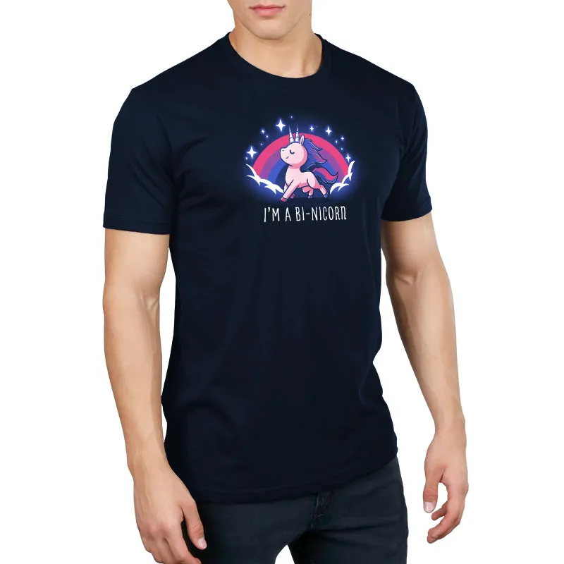I'm a Bi-Nicorn