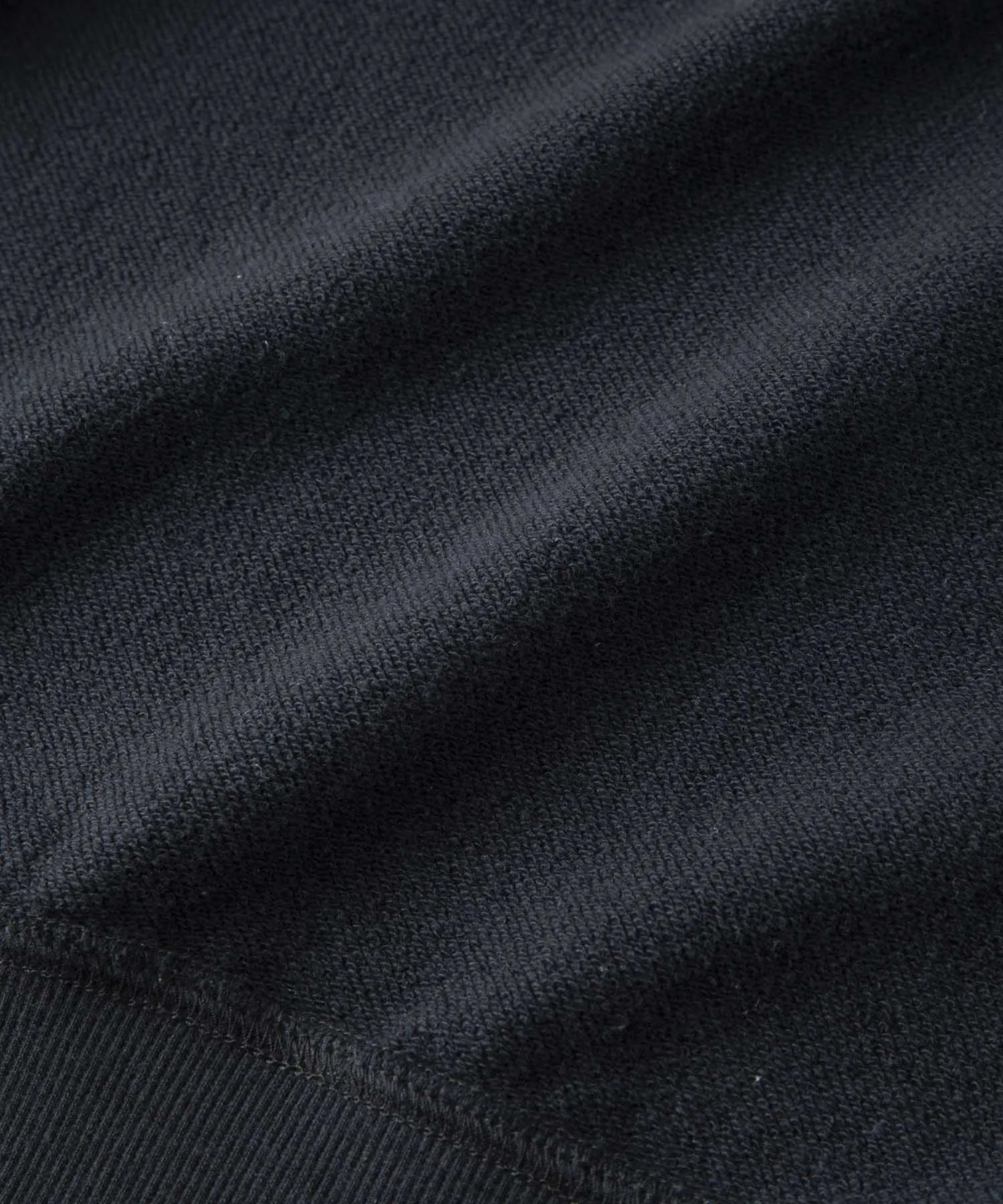 INGREDIENTS SLANTED OG FULL ZIPPED SWEAT